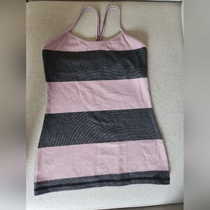 LULULEMON yoga tank top